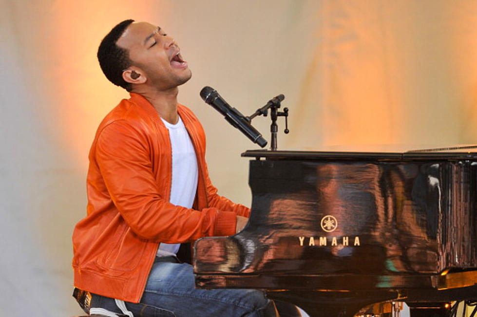 Listen To The New Country Remix Of John Legend’s ‘All Of Me’ With Jennifer Nettles And Hunter Hayes