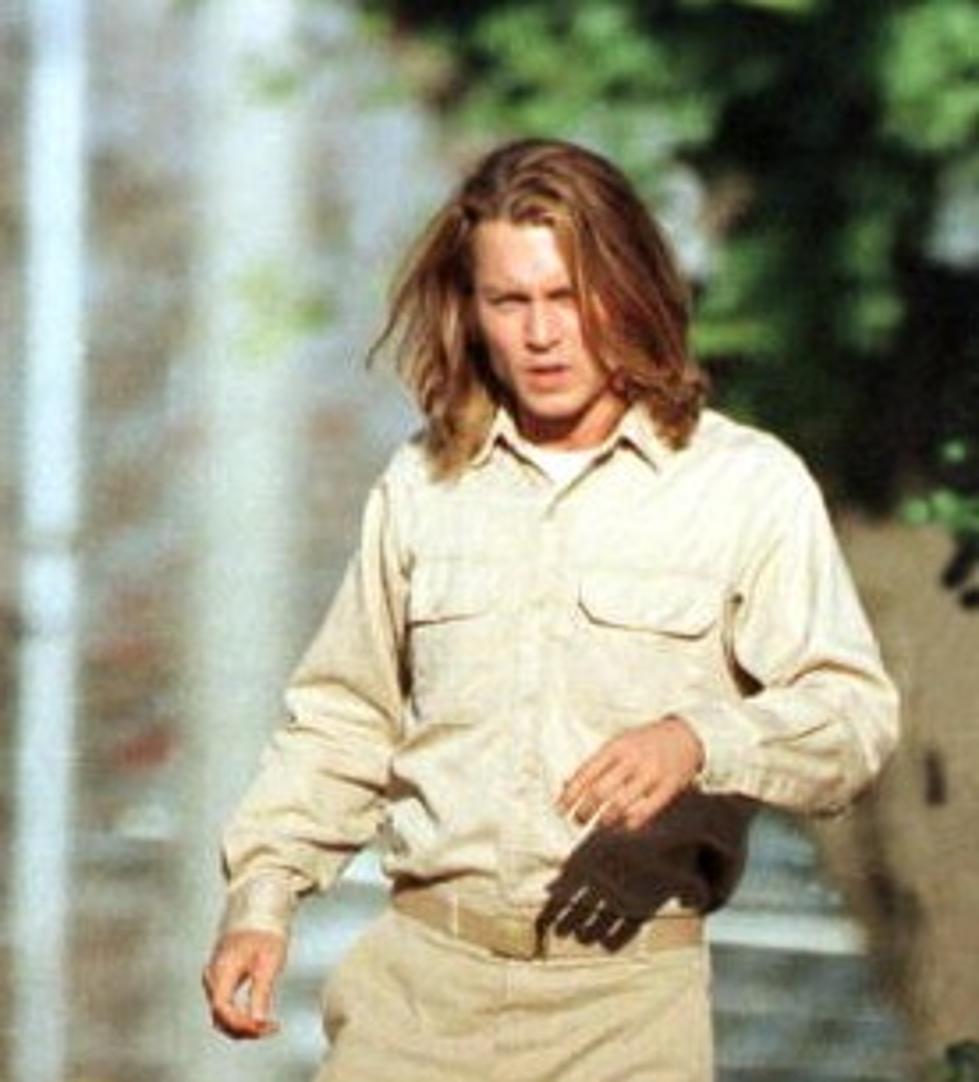 George Jung, Inspiration for Movie ‘Blow,’ Released From Prison After Nearly 20 Years