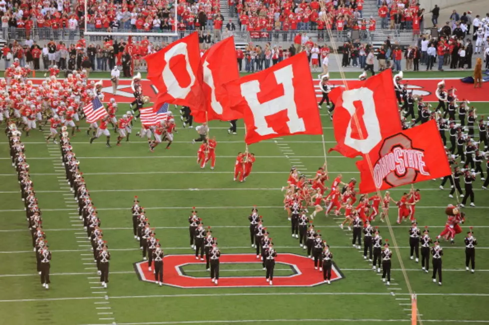 Former Rider High School Quarterback Will Lead Ohio State This Season