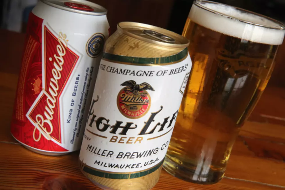 Florida Thieves Steal Semi Truck Full Of Miller High Life