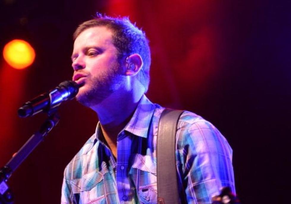 #WhenIWokeUpToday: Wade Bowen Wants You To Win Big With His New Album