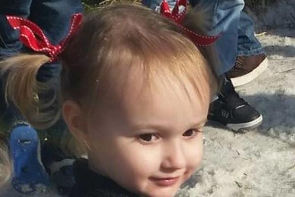 Texas Toddler Fights For Her Life After Swallowing Magnets