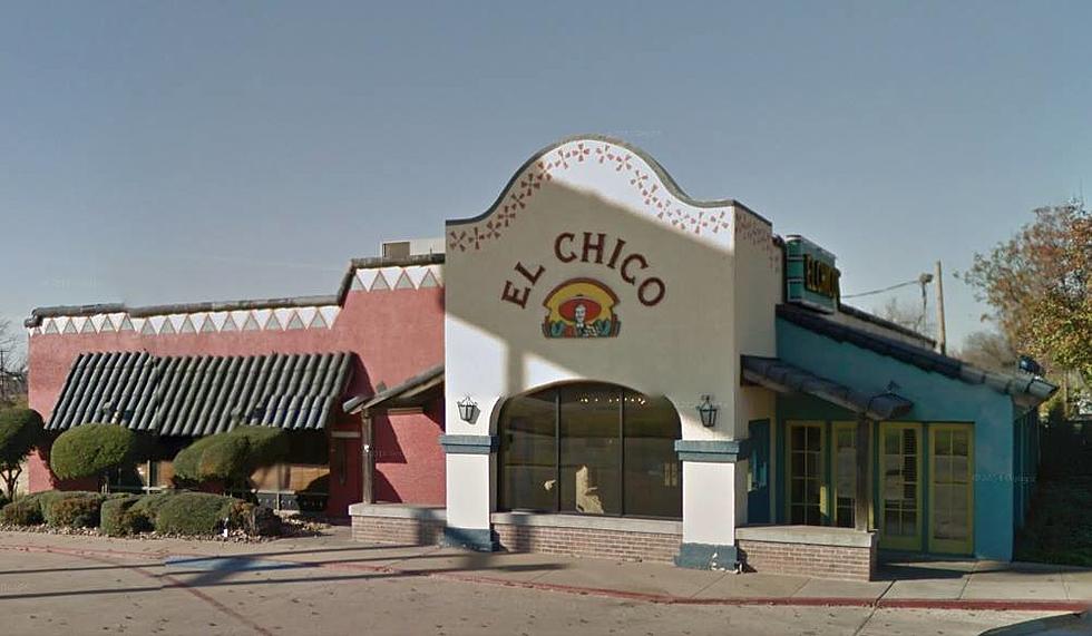 El Chico on Central Freeway in Wichita Falls Closes Down