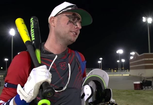 Which Of These Softball Stereotypes Are On Your Team? [VIDEO]