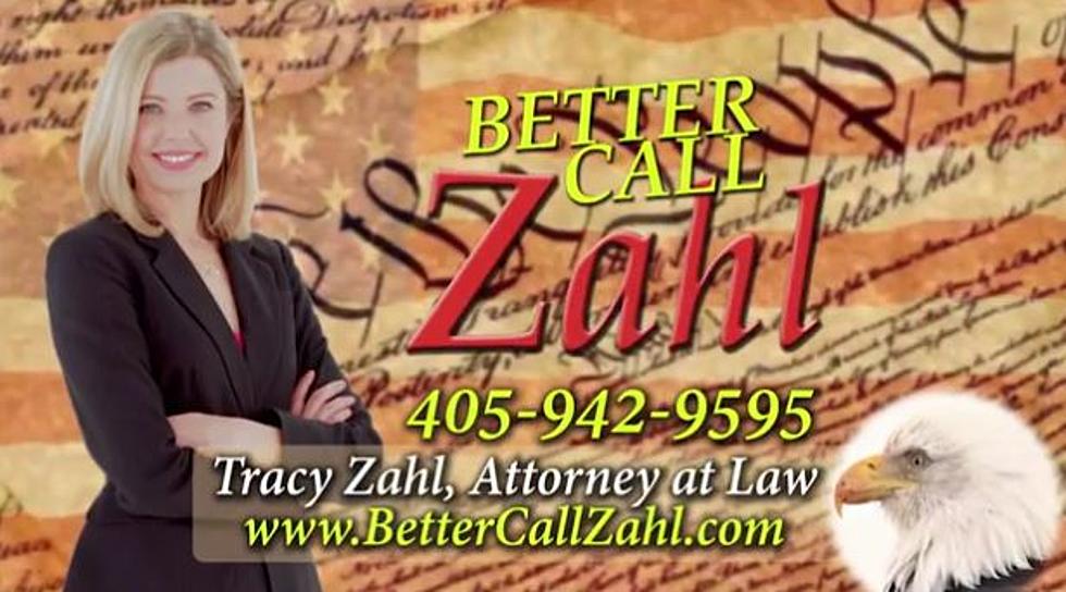 This Oklahoma Lawyer Ran A Brilliant Ad During The ‘Better Call Saul’ Finale [VIDEO]