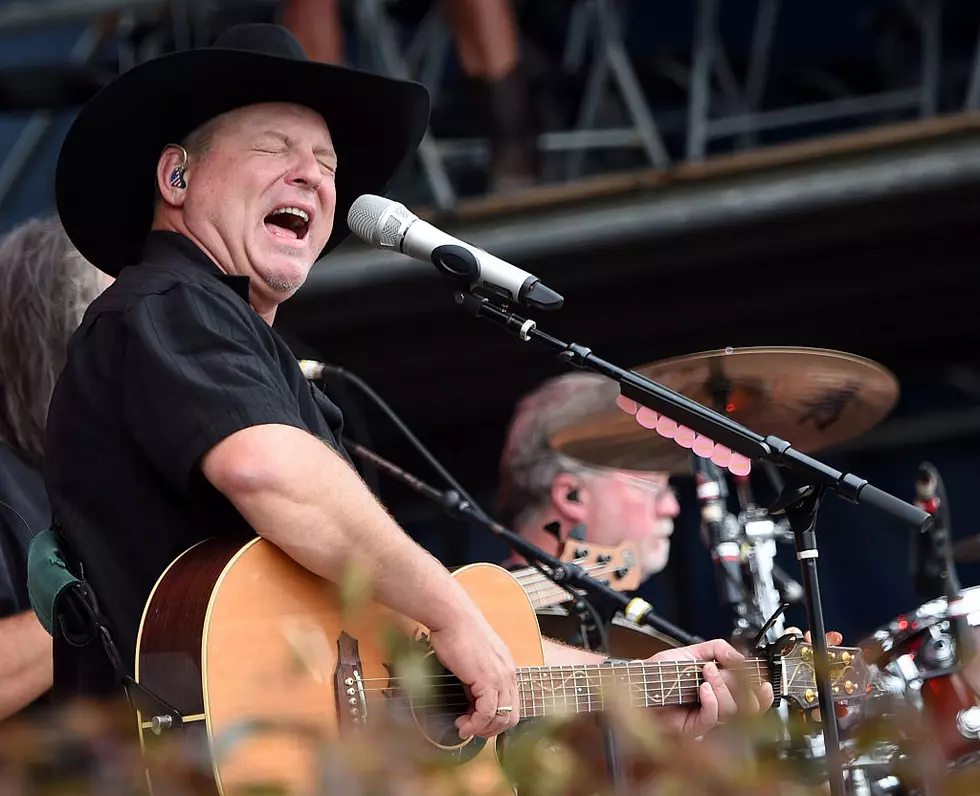 John Michael Montgomery Will Perform at 2016 National Memorial Day Parade