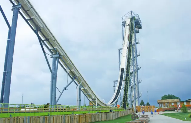 Child Dies At Schlitterbahn Water Park