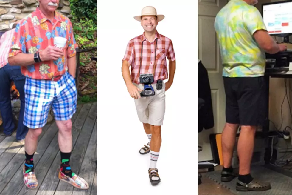 Texoma Fashion Dads – Vote For Your Favorite Now