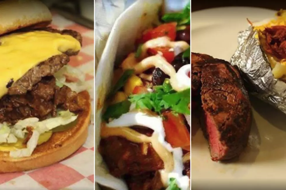 10 Highest Rated Restaurants in Wichita Falls