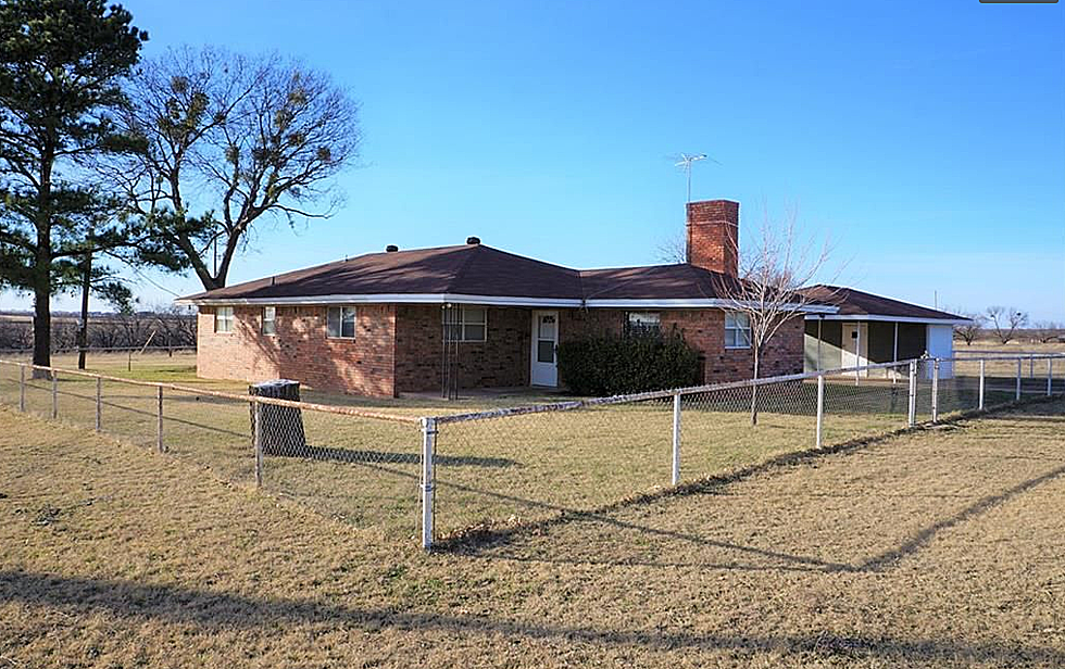 This Little House is the Most Expensive Property in Texoma