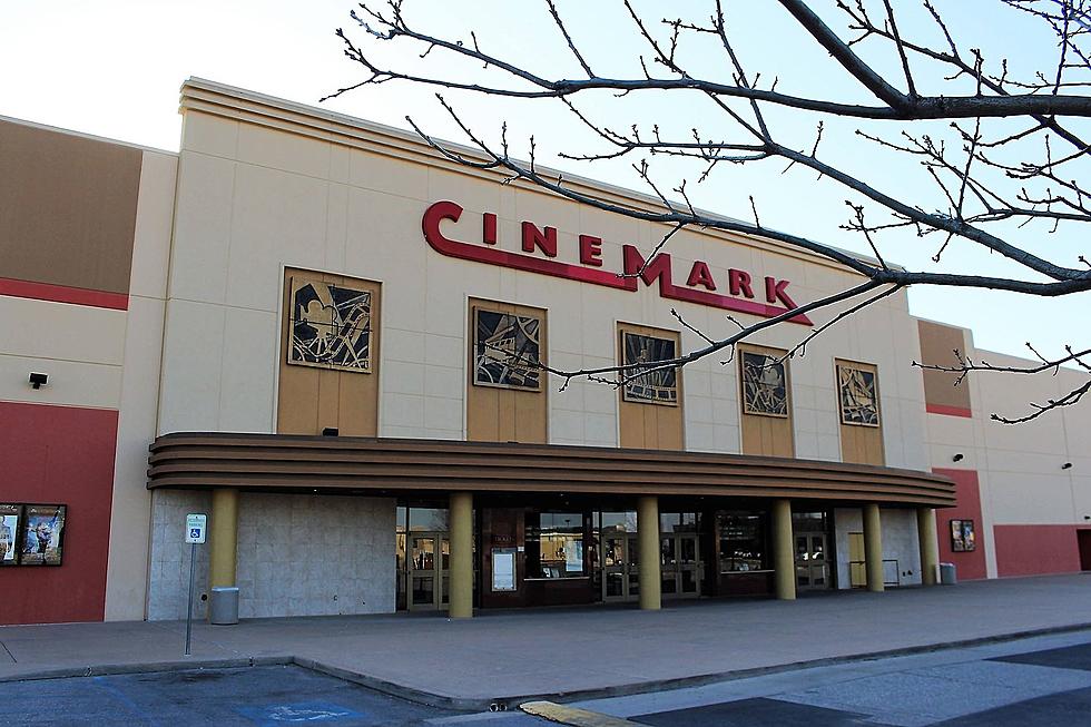 New Bar is Not the Only Thing Coming to Cinemark Wichita Falls