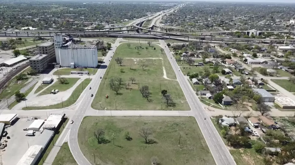 This Big Patch of Land in Wichita Falls Could Be Getting a Really Cool Upgrade