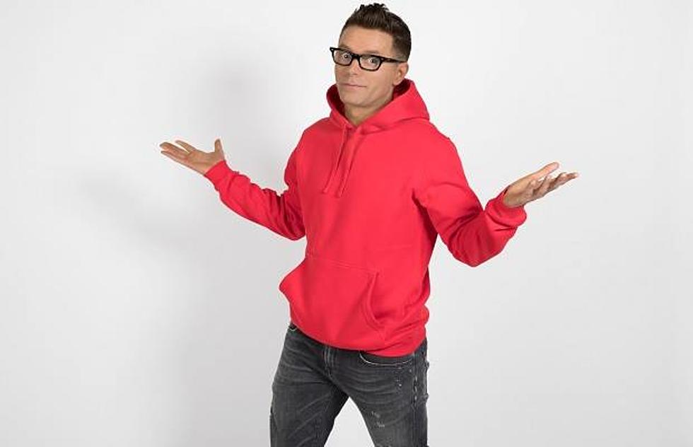 Bobby Bones To Co-Host ‘The Talk’ on CBS This Week and Next