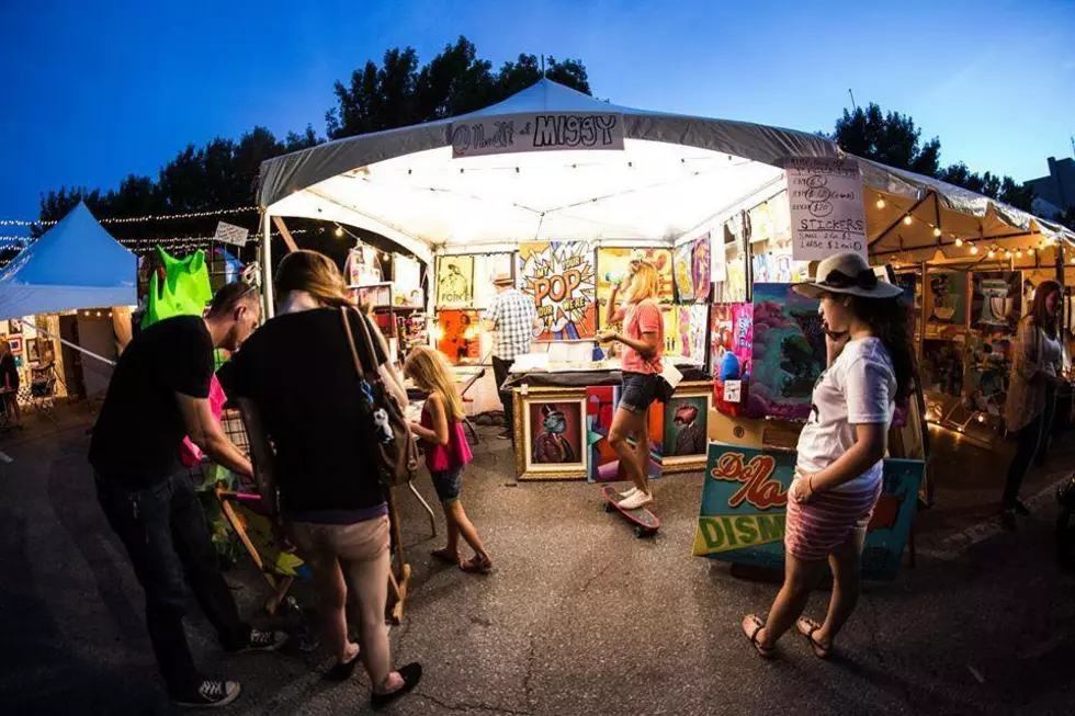 Put Some Art & Soul Into Your Wichita Falls Weekend