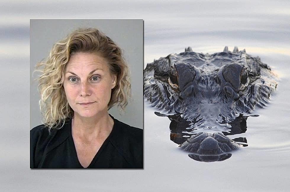 Woman Tries to Dispose of Body of Husband’s Ex With Acid and Alligators in Texas