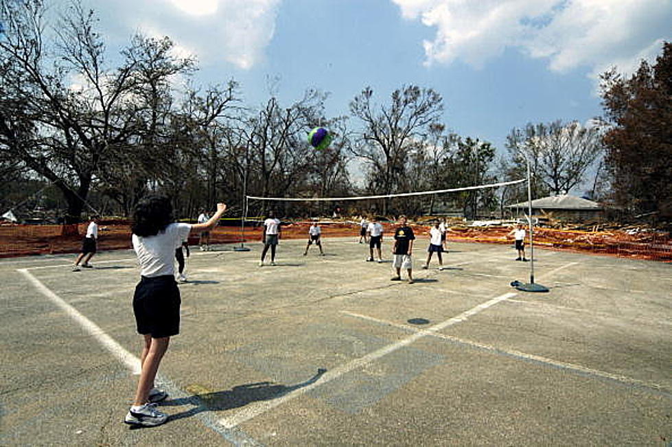Texas Schools That Increased Recess Times Having Great Benefits