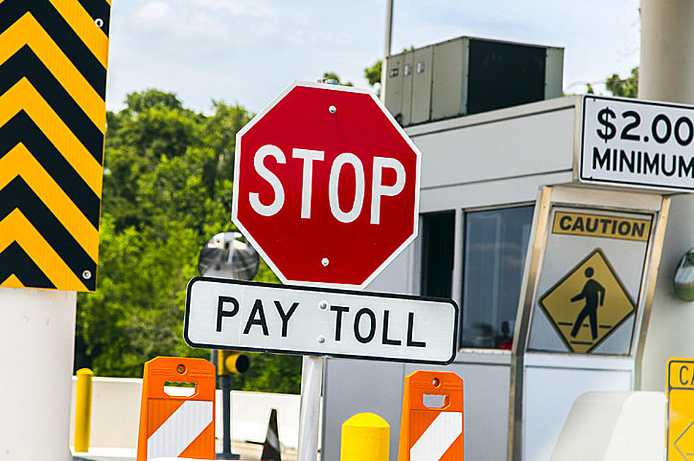 Texas Lawmaker Wants to Make Toll Roads Free After They’re Paid Off