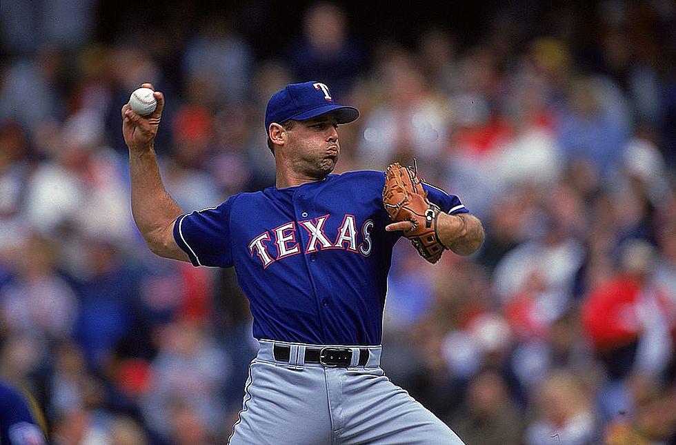 Former Texas Rangers Pitcher Indicted on Child Sex Abuse Charges