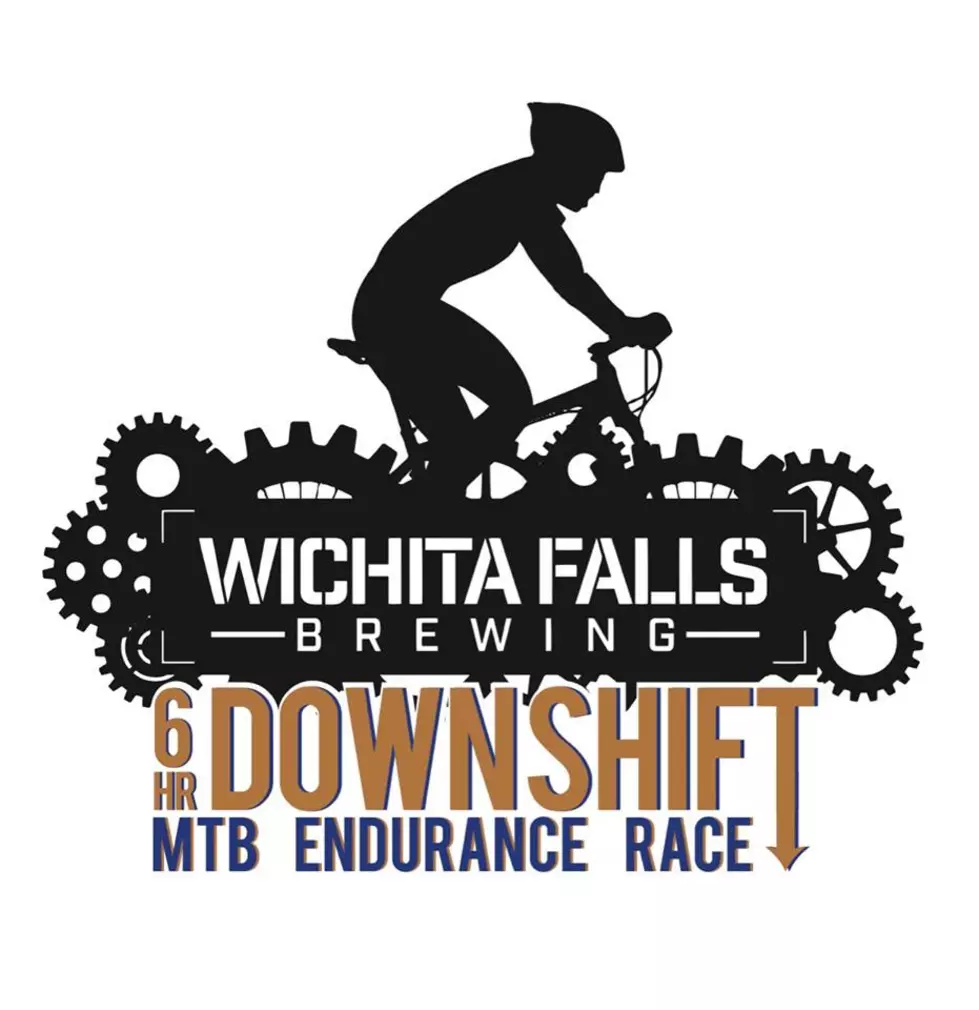 New Mountain Bike Race Comes To Wichita Falls This Weekend