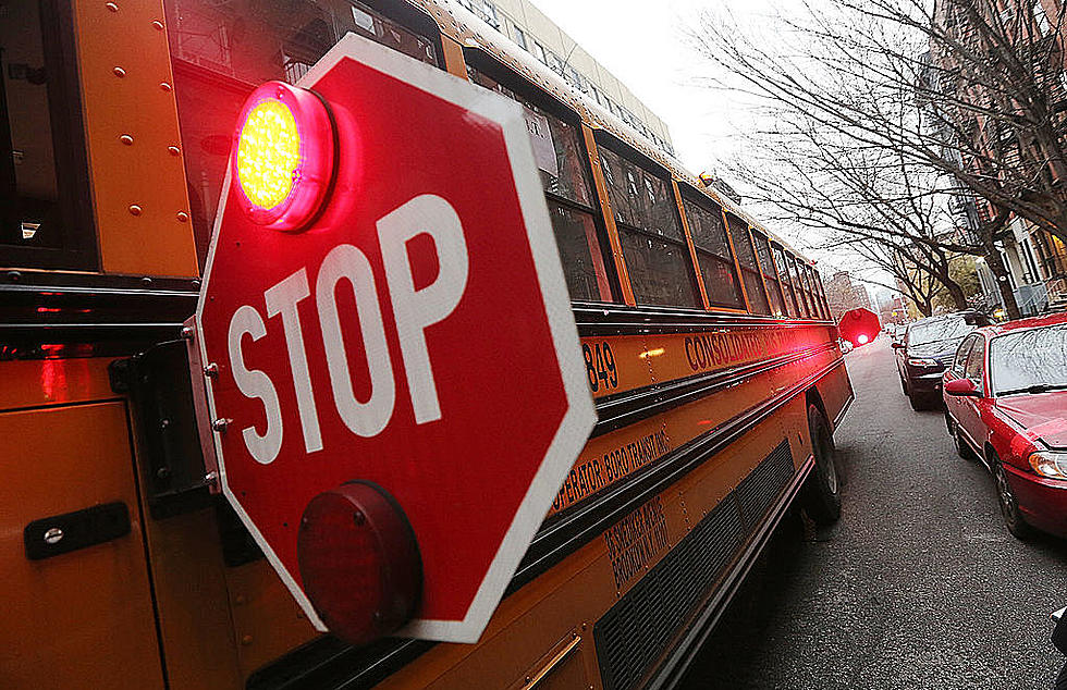 Texas Child Struck by 18-Wheeler While Walking Off the School Bus