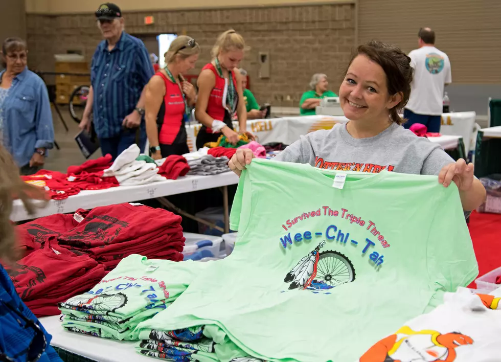 Hotter&#8217;N Hell Hundred Is Looking For A Few More Volunteers