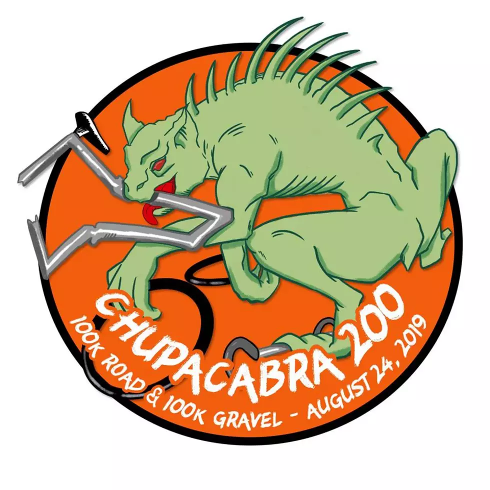 Hotter'N Hell Hundred Adds New Event - The Chupacabra 200!