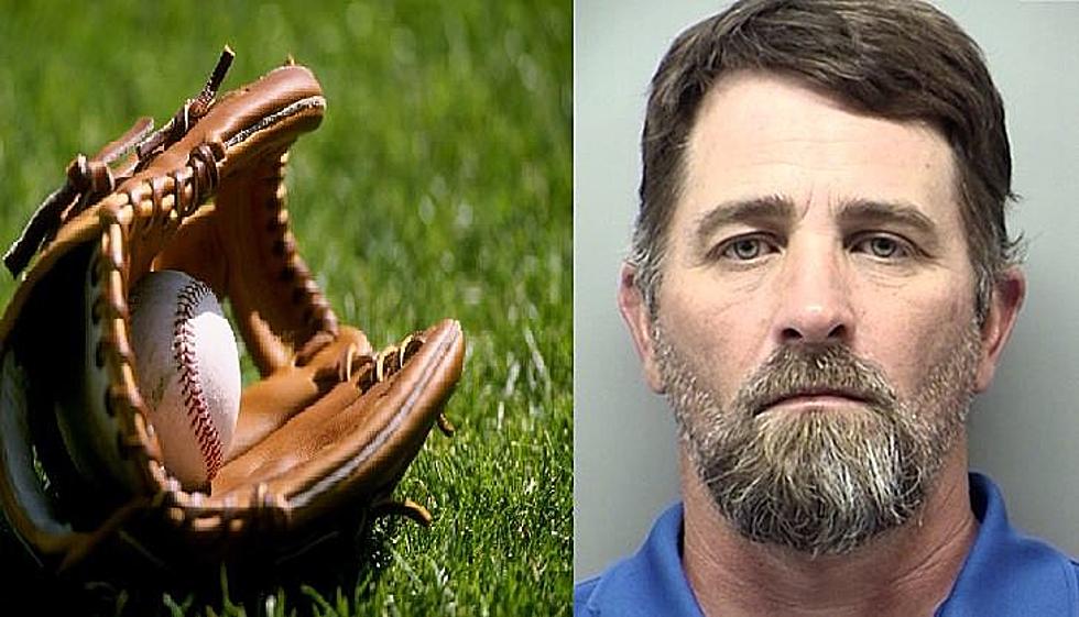 Decatur Little League President Steals Almost $70,000 