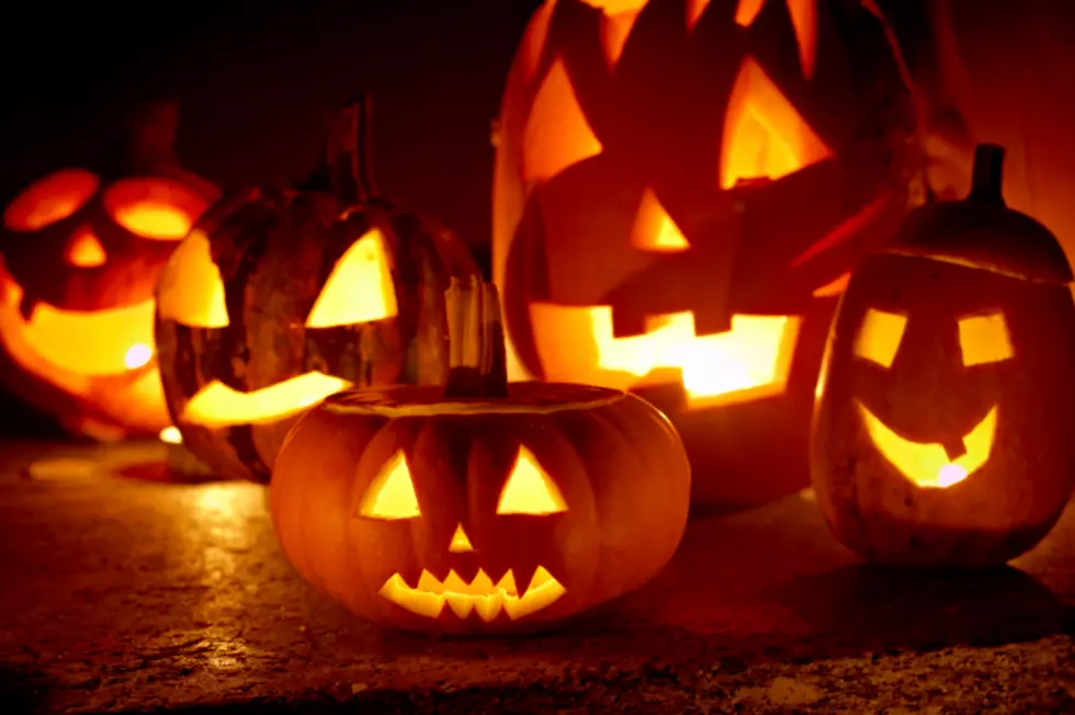 How To Keep Your Jack-O-Lantern Looking Its Best