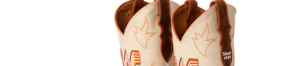 Whataburger Remembers Their Texas Roots with New Cowboy Boots
