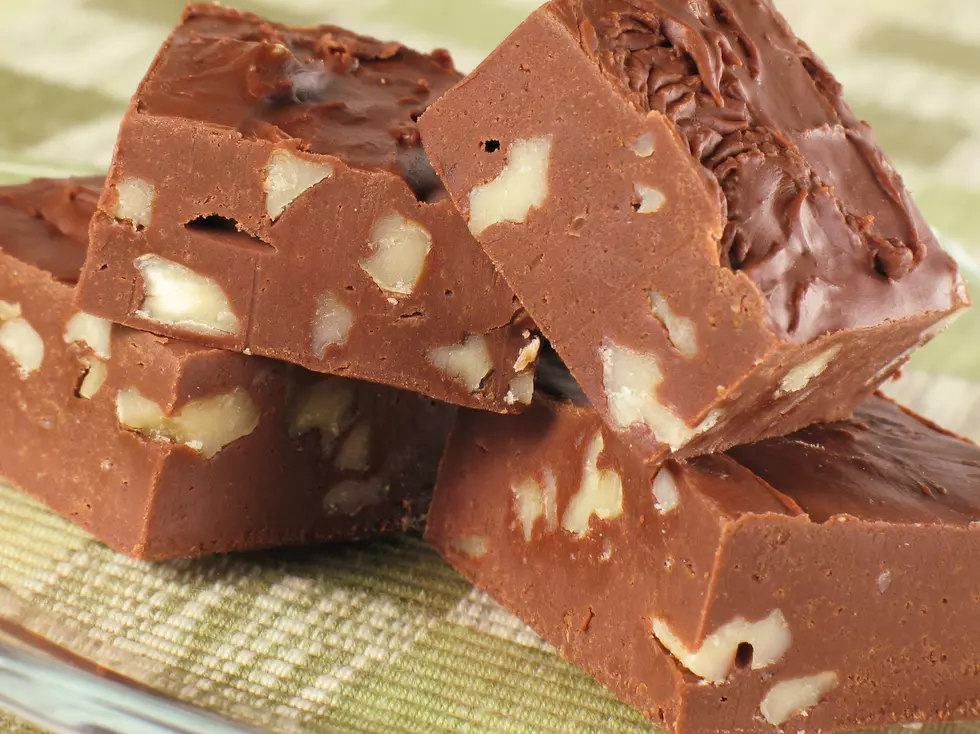 As If We Needed An Excuse &#8211; Today Is National Fudge Day
