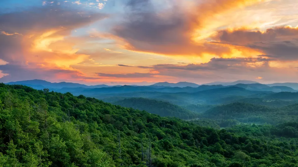 Get Paid To Throw Parties And Hike The Appalachian Trail