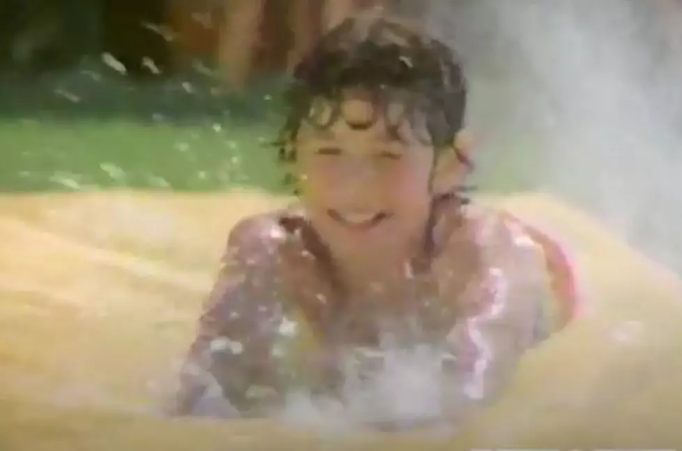 Slip &#8216;N Slides and Other &#8217;80s Toys Selling Out Nationwide