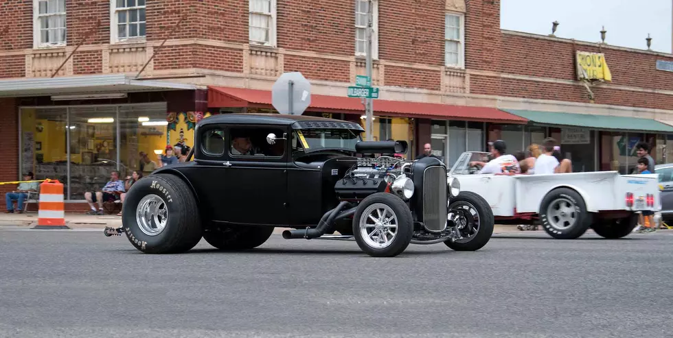 Summer&#8217;s Last Blast Car Show and Cruise Cancelled for 2020