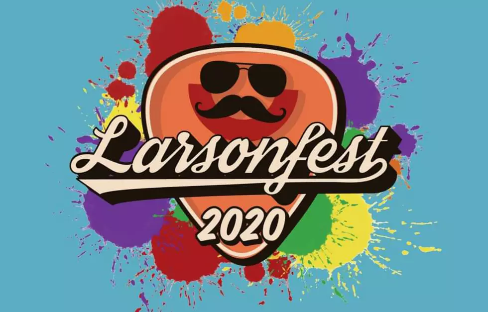 Larsonfest Has Been Cancelled This Weekend in Downtown WF