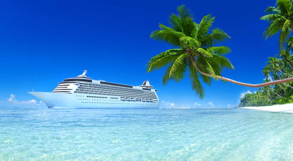 Cruise Lines Now Offering Cruises To Nowhere
