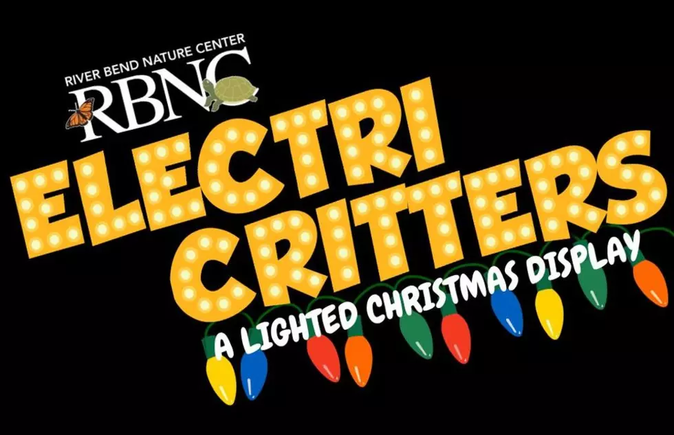 ElectriCritters via Facebook