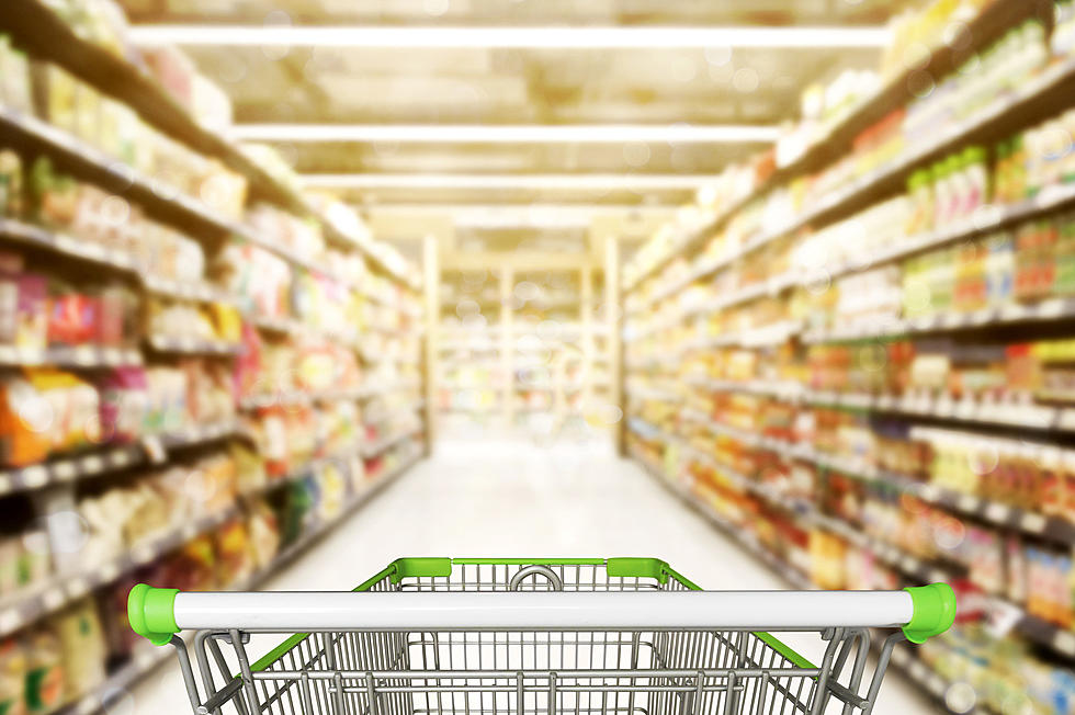 Can You Guess The Germiest Surface At The Supermarket?