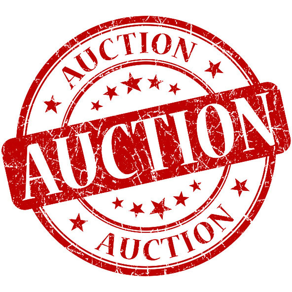 75 Vehicles Up For Public Auction In Wichita Falls This Saturday