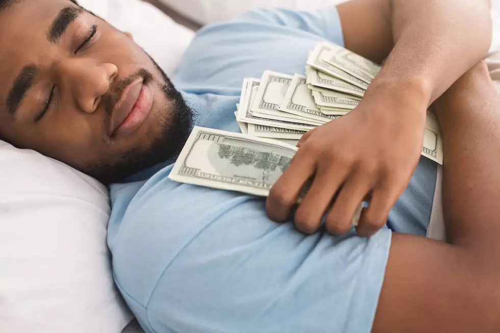 Get Paid $1,500 To Be A Professional Napper