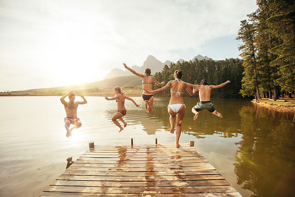 Summer Water in Lakes and Rivers May Contain Dangerous Amoeba