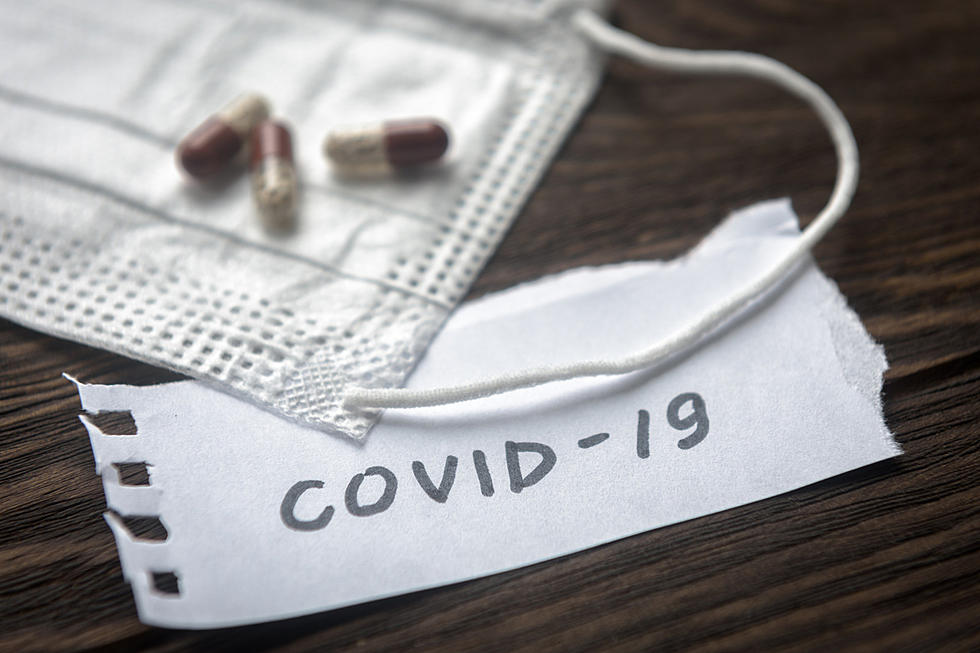 Two More COVID-19 Deaths Reported In Wichita County