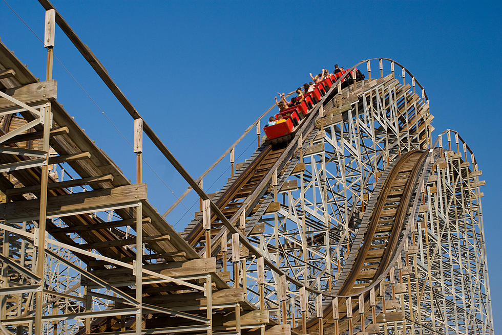 It May Cost You More Money To Ride Roller Coasters At Six Flags