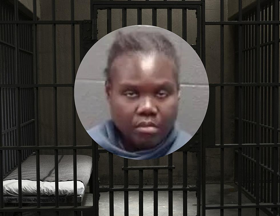 Wichita Falls, Texas Woman Accused Of Killing Her Mother By Sitting On Her