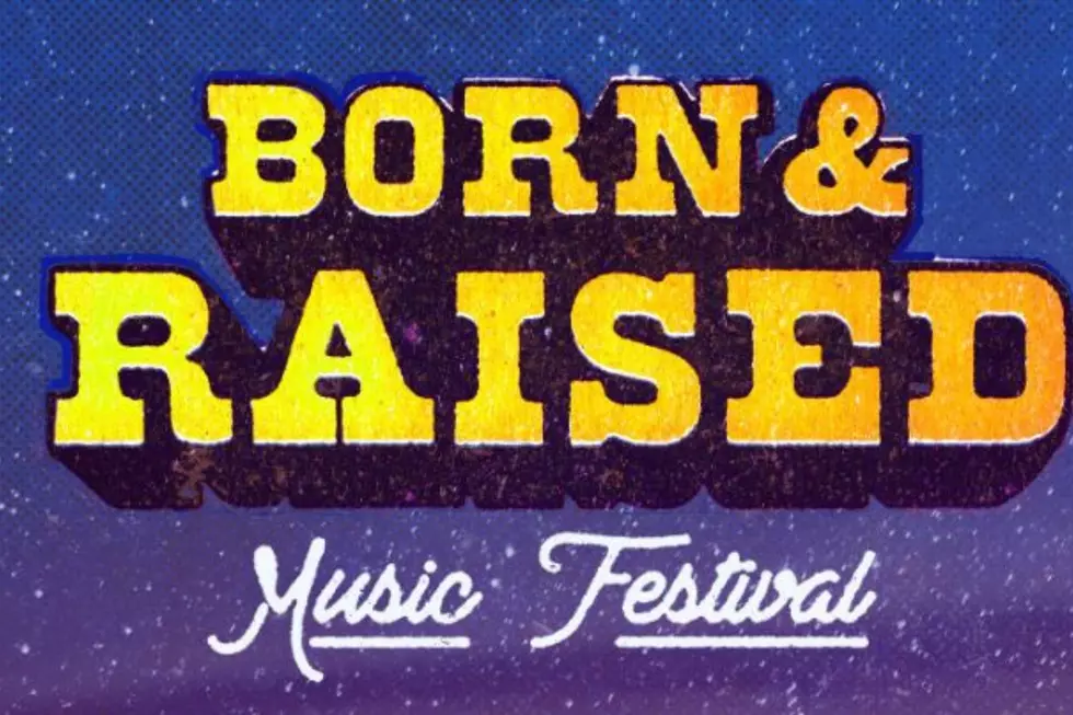 Win Tickets to Born &#038; Raised 2022