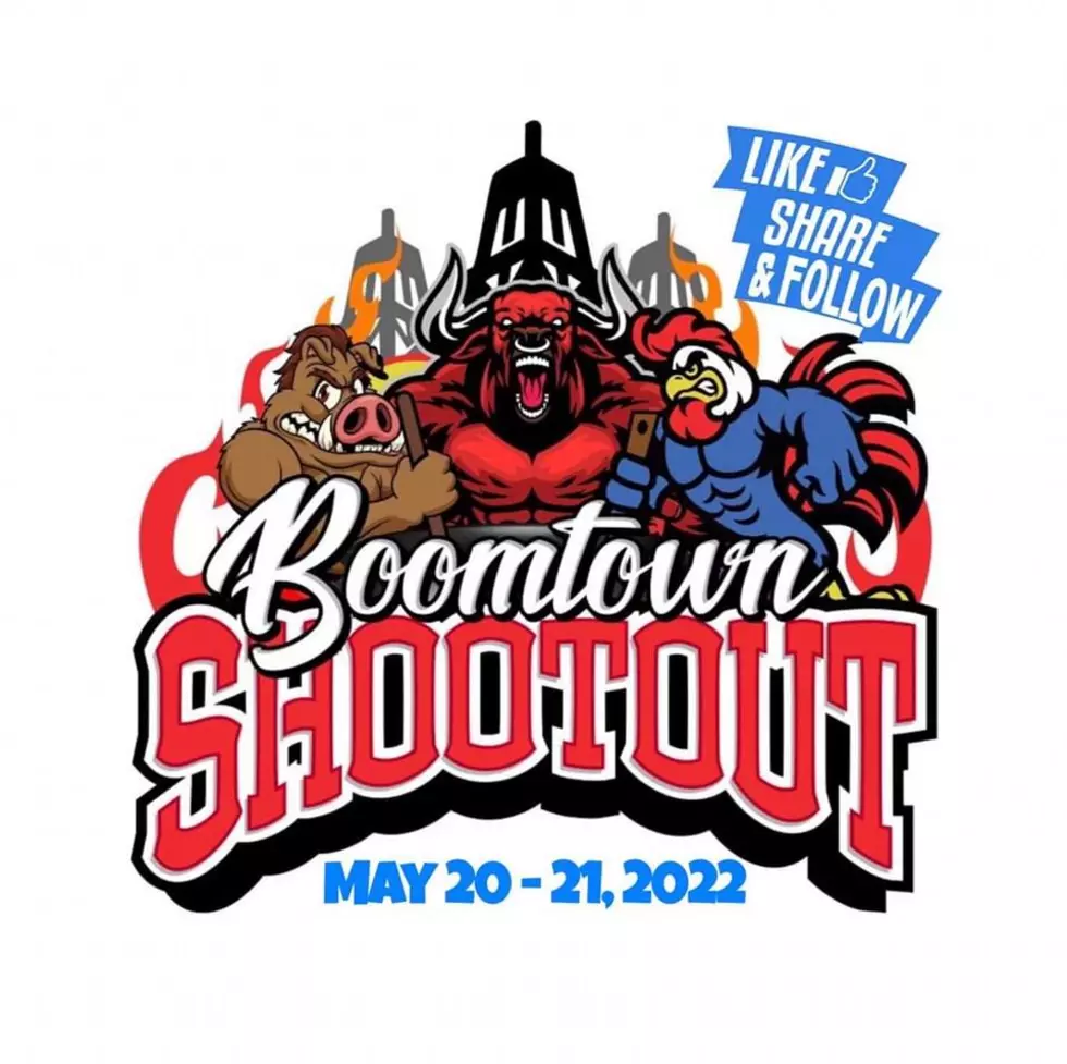 The Boomtown Shootout Is Back In Burkburnett