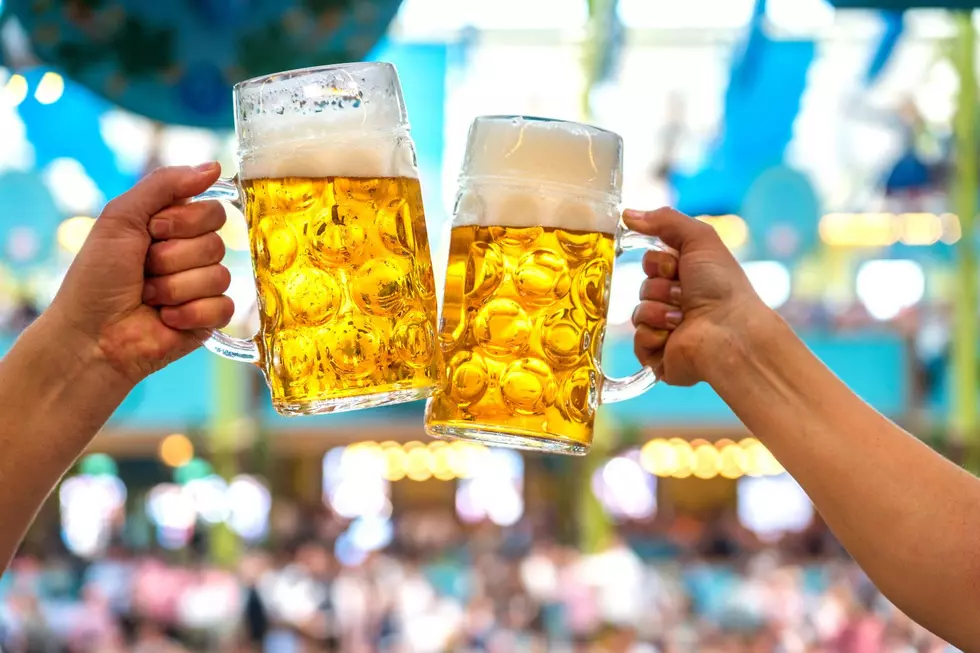 Win Tickets to Muenster Oktoberfest!