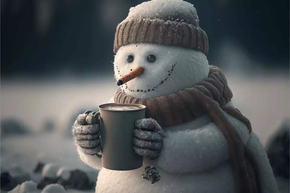 Beat the Cold: 7 Foods & Drinks That Will Warm You From the Inside Out