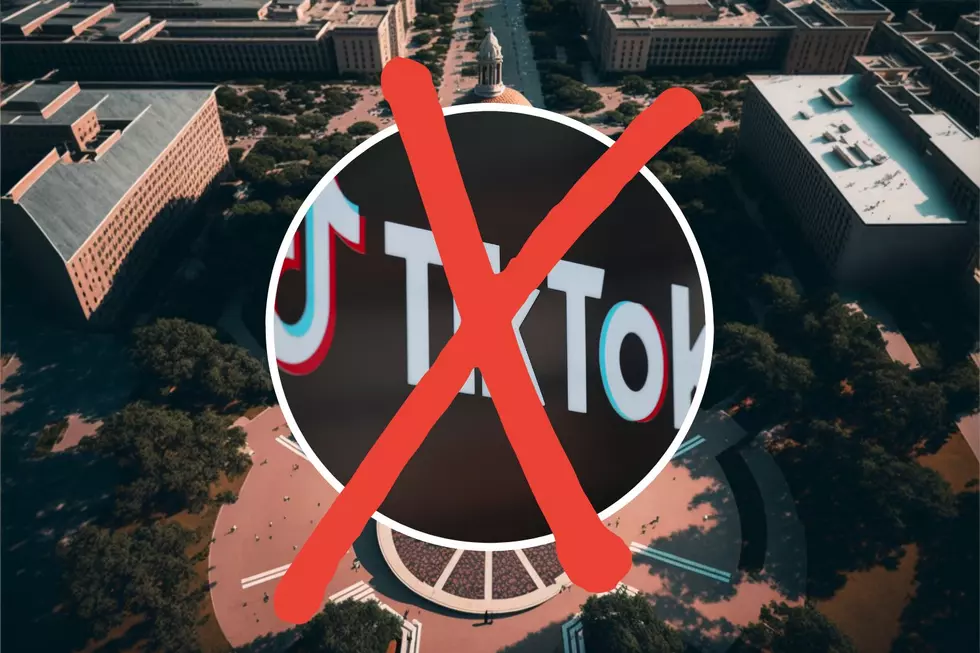 Texas Universities Say Goodbye to TikTok on Campus Wi-Fi Networks