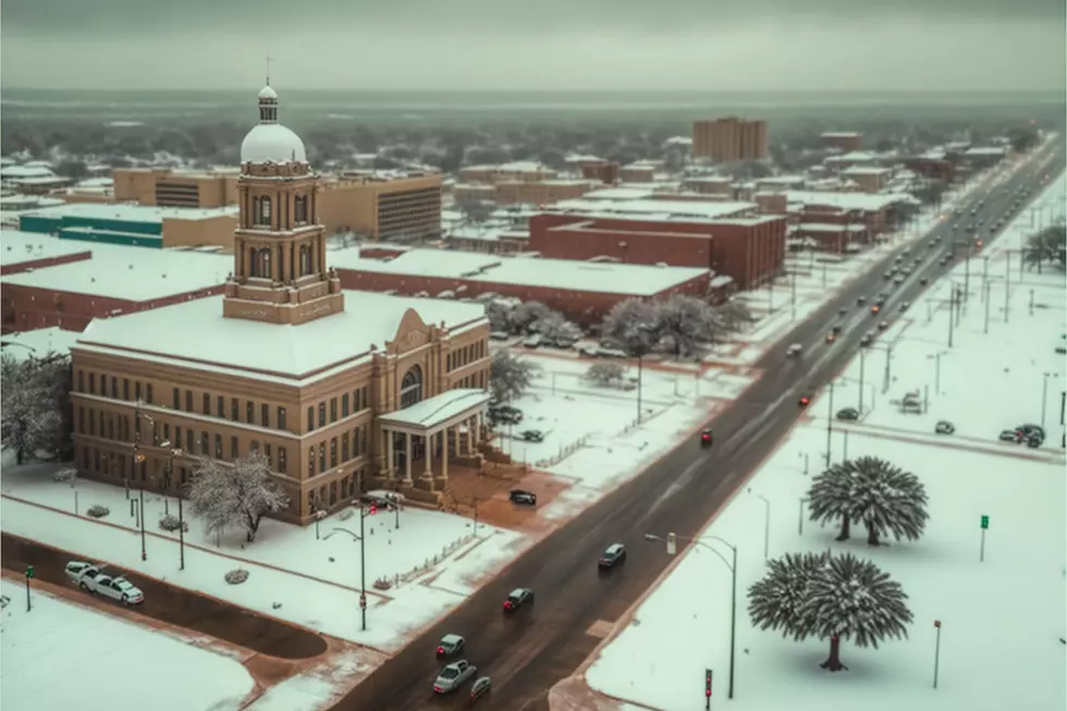 Winter Weather Closings and Delays for Wichita Falls, TX