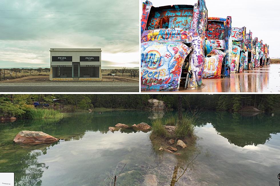 The 10 Best Hidden Gems in Texas: Off-the-Beaten-Path Attractions You Can’t Miss